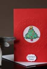 Christmas card 3