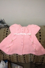 baby clair dress