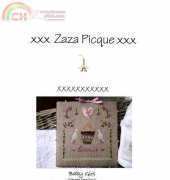 Zaza Picque - Baby girl
