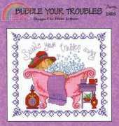 Imaginating 1805 - Bubble your Troubles