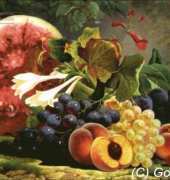 GK 1368. The Bounties of Nature