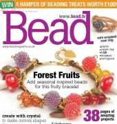Bead Magazine Issue 41 October-November 2012