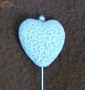 broche corazon