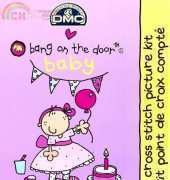 DMC BL139/60 Bang on the Door - Party Baby