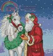Santa Ride