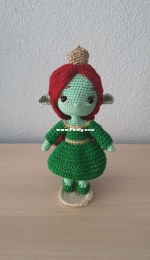 princess Fiona