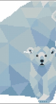 Ice Bears by Jylisha PCS + XSD