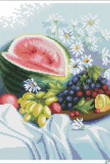 Charivna Mit 512 Watermelon