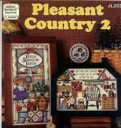 Jeremiah Junction JL203 - Pleasant Country 2