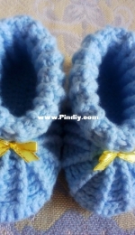 booties