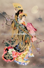 HAED HAEHZM 163 Tsuki No Uta by Haruyo Morita XSD