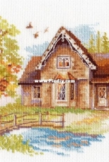 Alisa 3-21 - September House