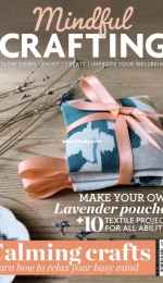 Mindful Crafting - Issue 04, 2020