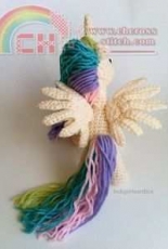 unicorn by indigoheartbox