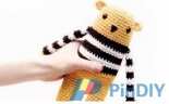 InArt - Ina Rho - Base Bear - Spanish Translated - Free