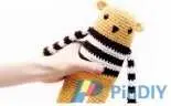InArt - Ina Rho - Base Bear - Spanish Translated - Free