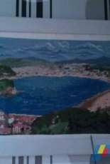 Eder kits -Ek 98-012- Bahia de San Sebastian