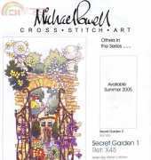 Michael Powell X45 - Secret Garden1