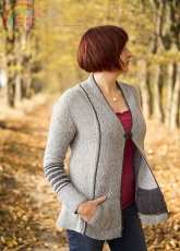 Fortitude - Hanna Maciejewska