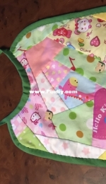 Babero infantil