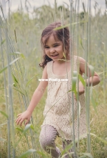 Little Joy Dress by Kristen TenDyke