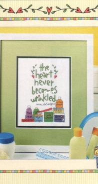 Leisure Arts - Leaflet 3762 - Express Yourself by Sue Dreamer
