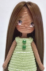 Evgeniya Bashina - Base doll - Spanish - Translated