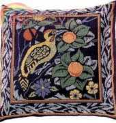 Beth Russell - Woodpecker