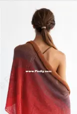 Katia-Neckerchief - Dutch - German - English - Spanish - French - Italian - Free.