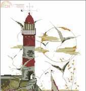 Anagram SOI-21 - Le Phare aux Mouettes
