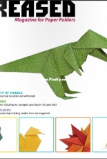 Creased Magazine Issue 5 October 2011