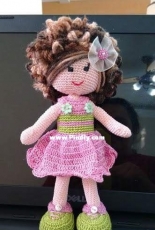 bonequinha