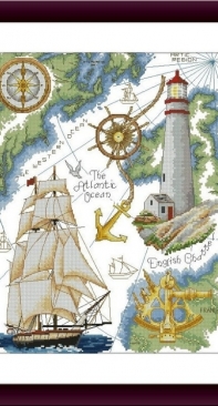 Anchor ACS35 Maritime XSD