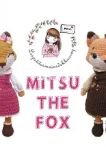 Les Petites Mains de Khuccay - Khuc Cay - Hoàng Thị Ngọc Ánh - Mitsu the Fox