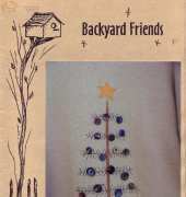grannys buttons tree