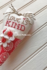Hands On Design Love is Kind free