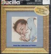 Bucilla 42021 - A Little Bit of Heaven