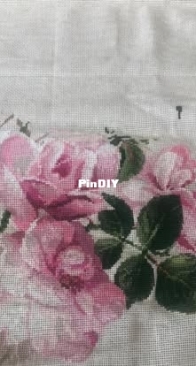work in progress roses riolis