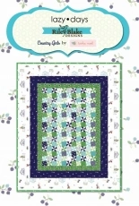 RBD-Riley Blake Designs-Lazy Days-Free Project