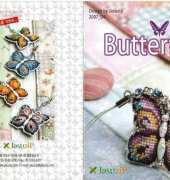 Jasuzip - Butterfly 3