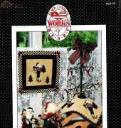 Alma Lynnes - Needle Little Christmas