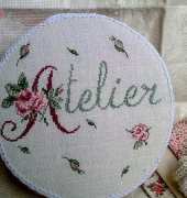 Vintage basket