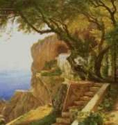 Golden Kite GK 752 - Pergola in Amalfi