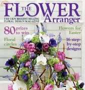 The Flower Arranger - Spring 2015