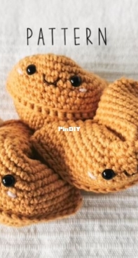 Emi Creations by Chloe - Chloe Yuen - Fortune Cookies - English