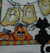 Halloween. Boo