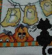 Halloween. Boo