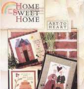 Art to Heart-Home Sweet Home