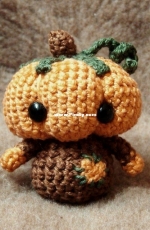 Lapetite2101 - Monique Zuhlke - Little Pumpkin
