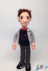Crafty is Cool - Allison Hoffman - Mouth